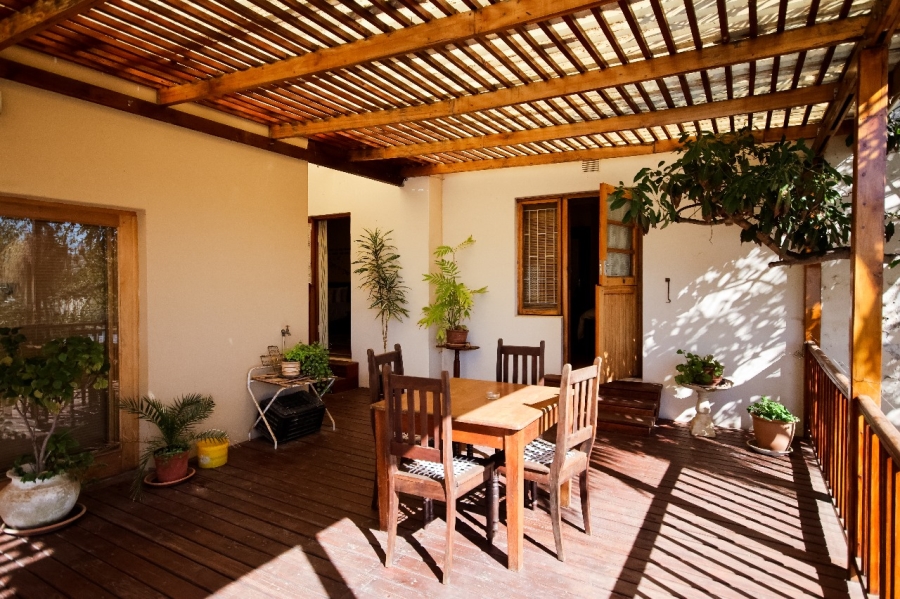 Commercial Property for Sale in Riversdale Western Cape